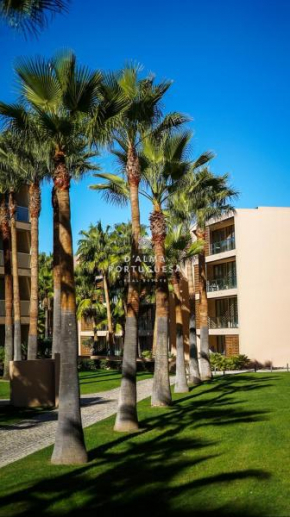 Herdade dos Salgados Beach Apartment Dalma Delux